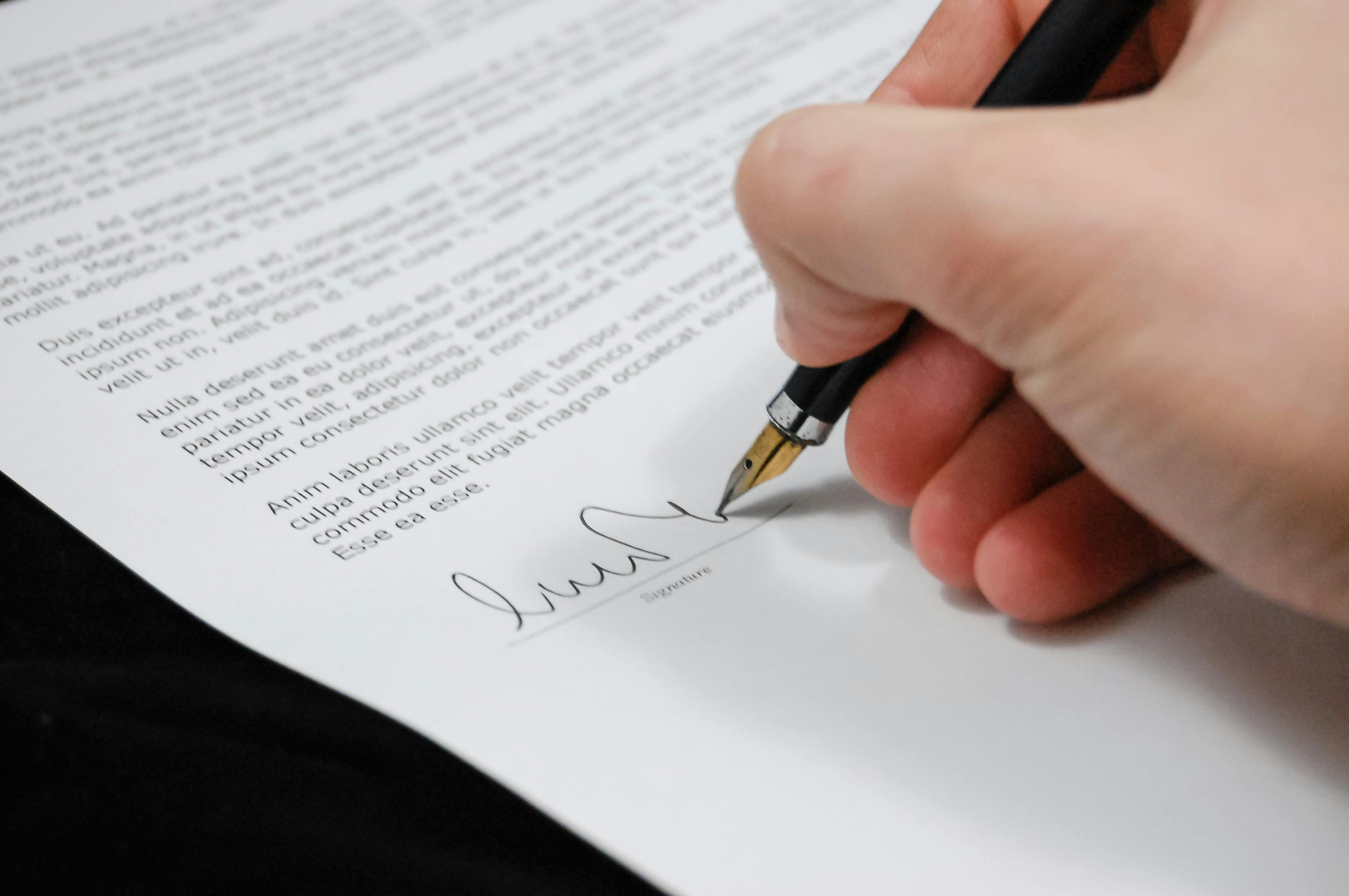 The N12 Notice Filing Guide: Mastering Personal Use Evictions and Avoiding Good Faith Challenges in Ontario