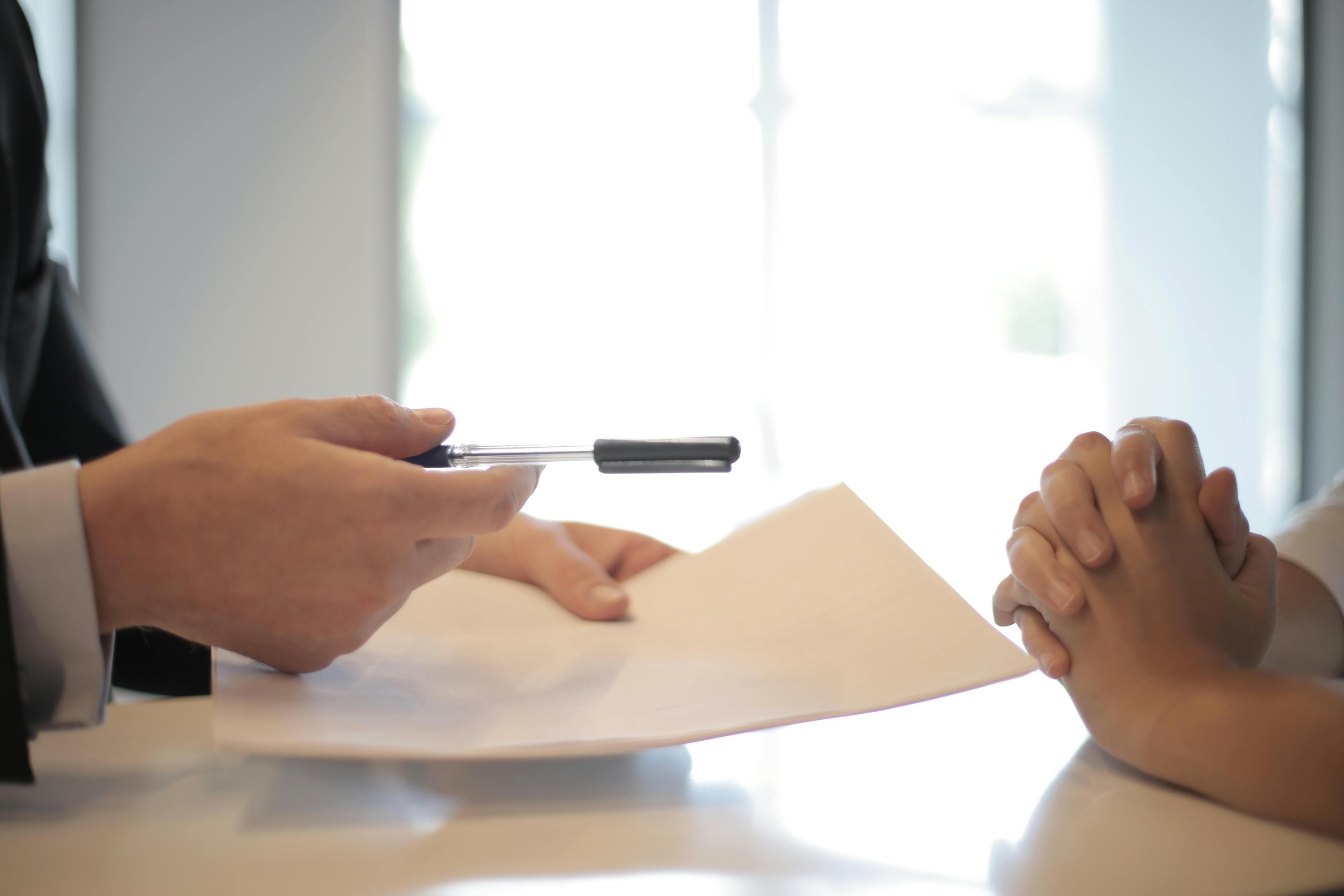 The Hidden Cost of Renting: Illegal Application Fees and Screening Charges in Ontario's Rental Market