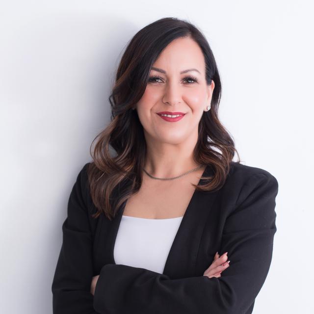 Amanda Migneault