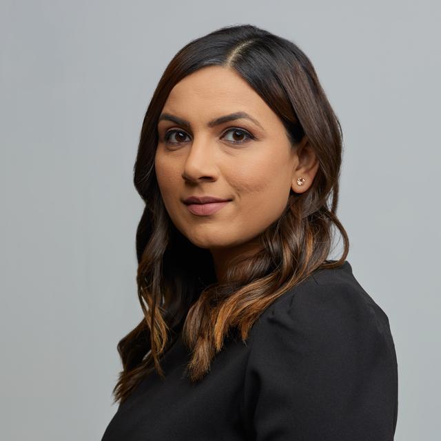 Simran Kaur
