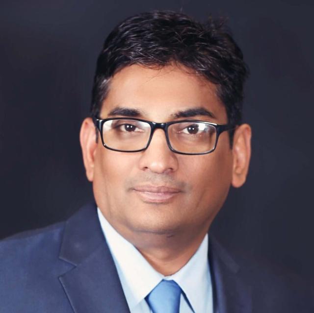 Sriram Rangan